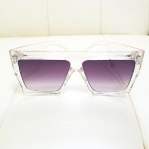 Sunvoss Women's Cosmic, Retro-Style Sunglasses